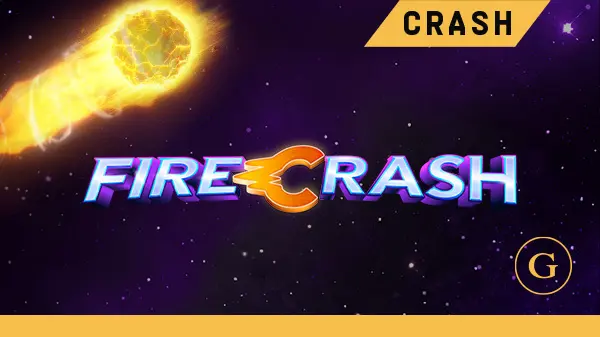 Fire Crash - Spin City - Congo